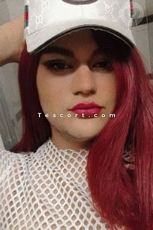 escort trans rennes